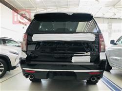 شێڤرۆلێت تاهۆ